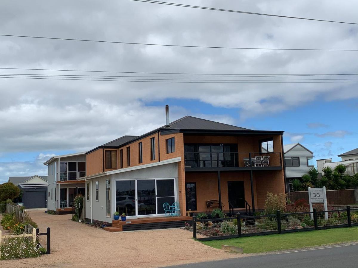 Boat Harbour Jetty B&B Port Albert Exteriér fotografie